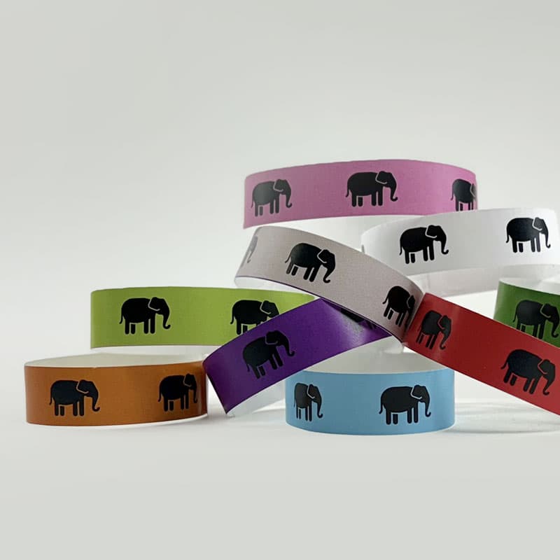 wristbands