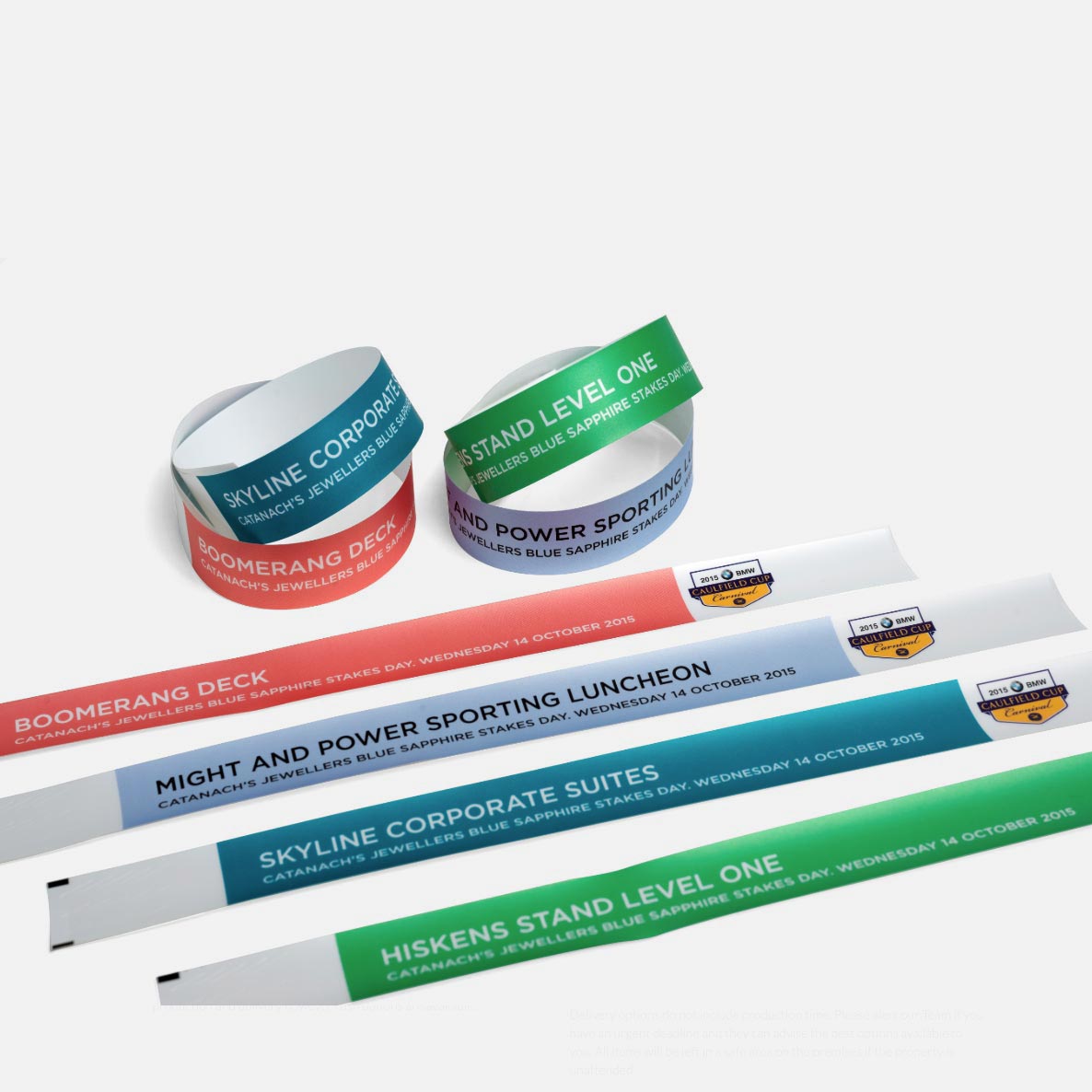 Eco-event-1b Tyvek Eco Event Wristbands