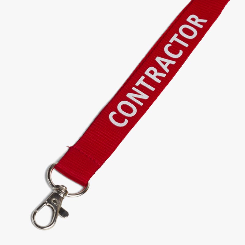 lanyards-contractor Lanyard Contractor