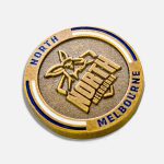 Metal Pins