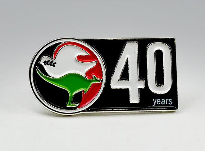 Enamel Pins